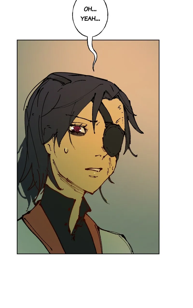 WORLD EATER YULIAN Chapter 64 page 30 - 