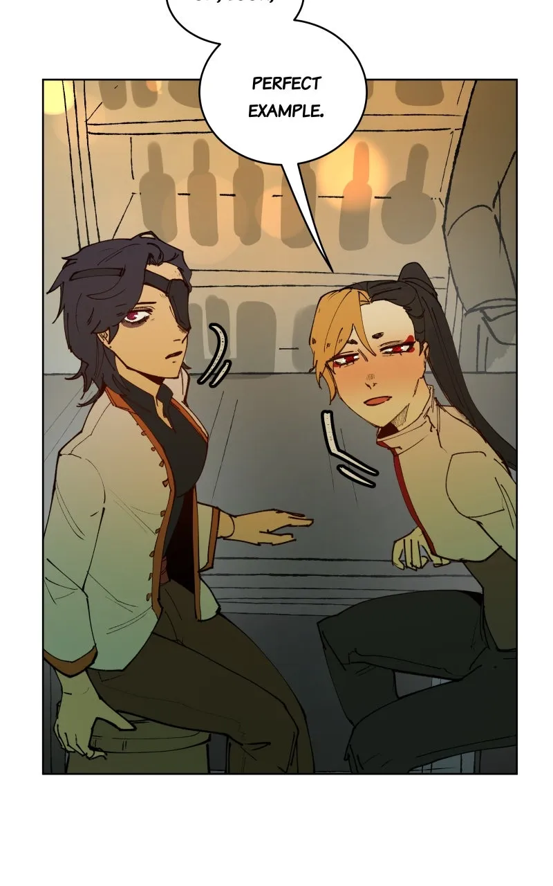 WORLD EATER YULIAN Chapter 64 page 36 - 
