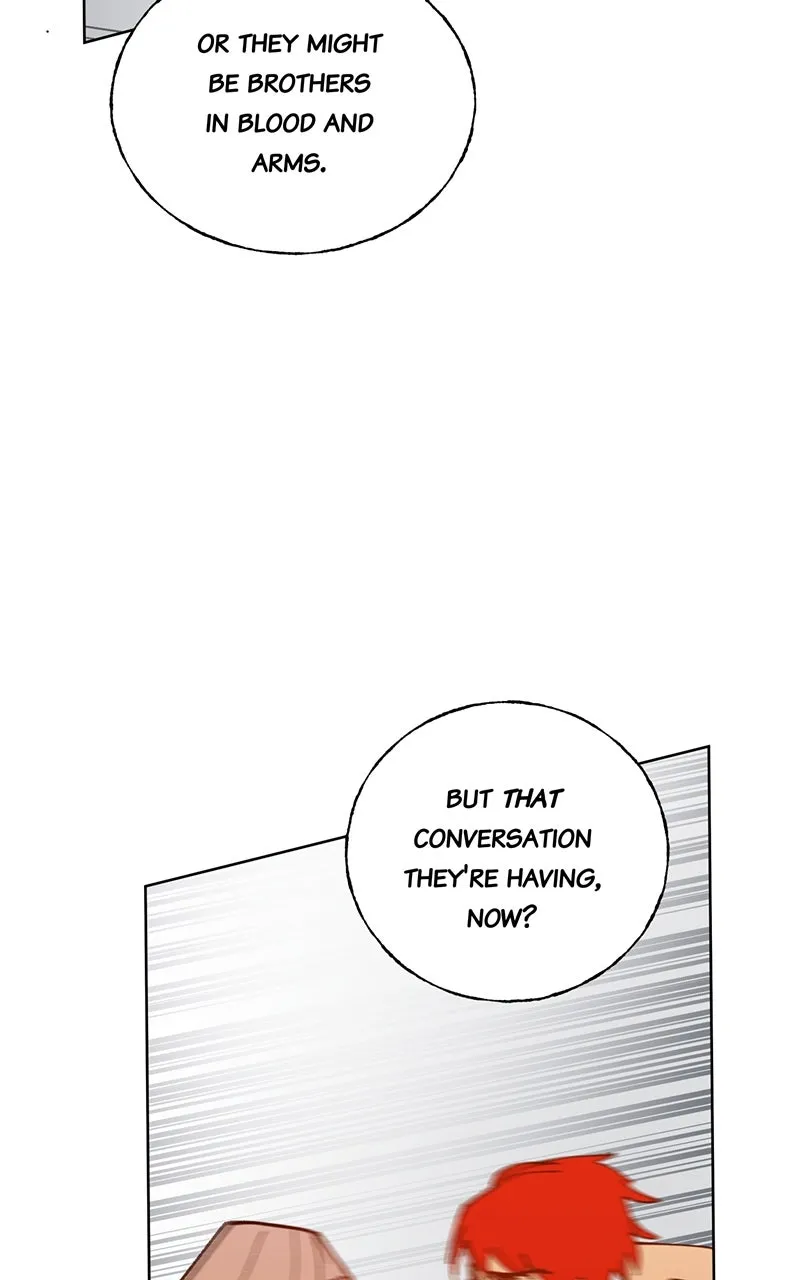WORLD EATER YULIAN Chapter 64 page 39 - 