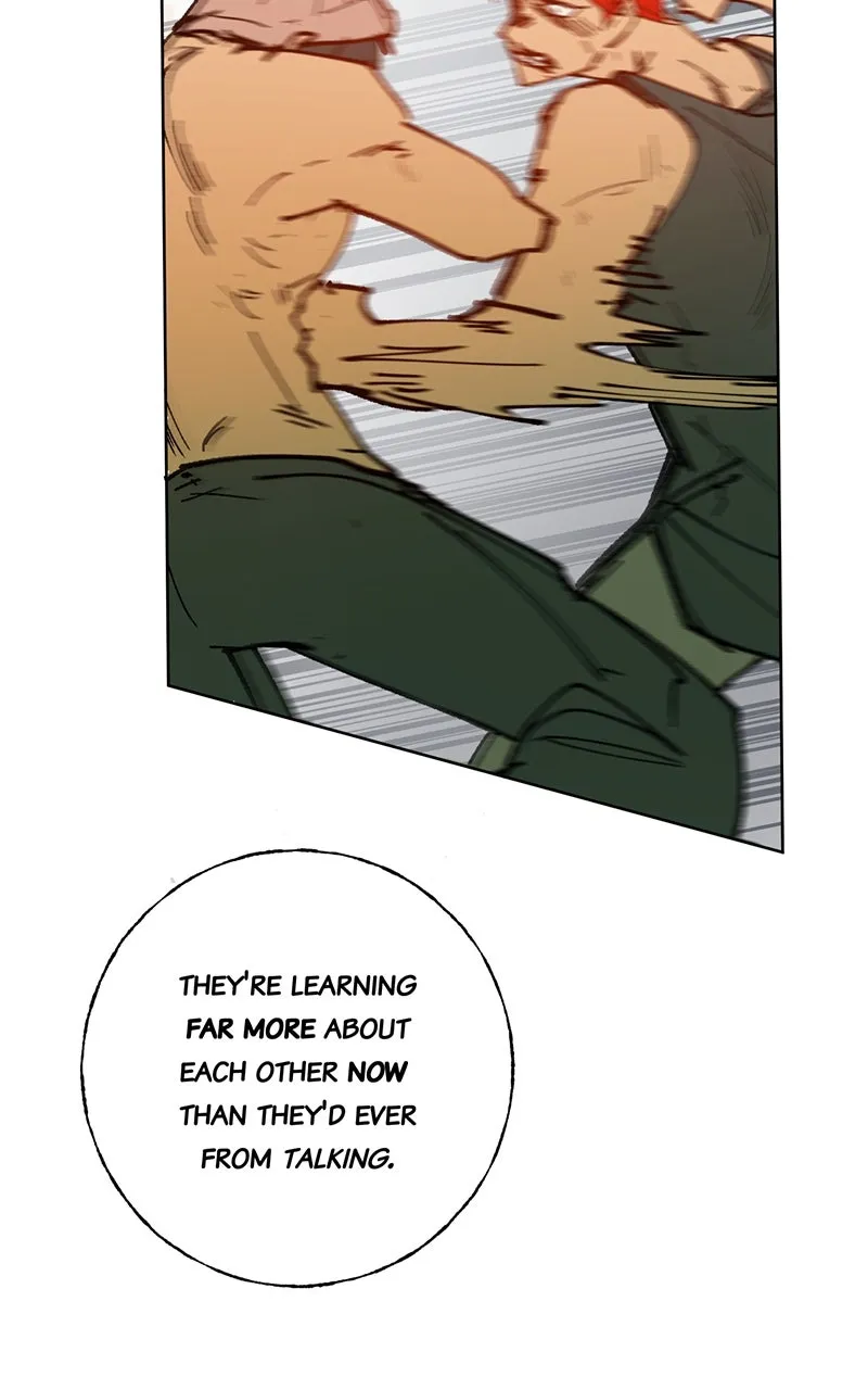 WORLD EATER YULIAN Chapter 64 page 40 - 