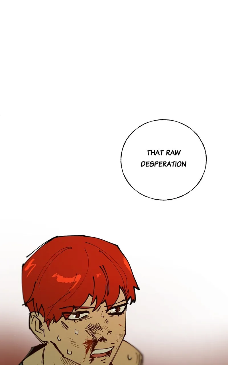 WORLD EATER YULIAN Chapter 64 page 41 - 