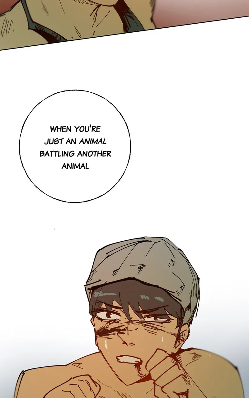 WORLD EATER YULIAN Chapter 64 page 42 - 
