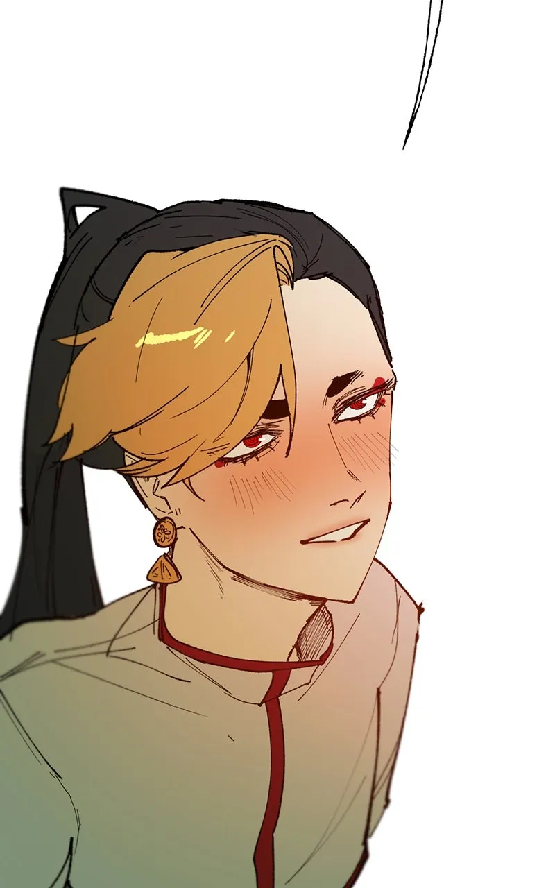 WORLD EATER YULIAN Chapter 64 page 44 - 