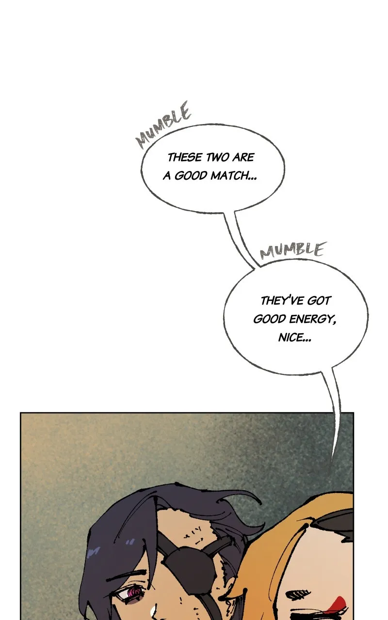 WORLD EATER YULIAN Chapter 64 page 47 - 