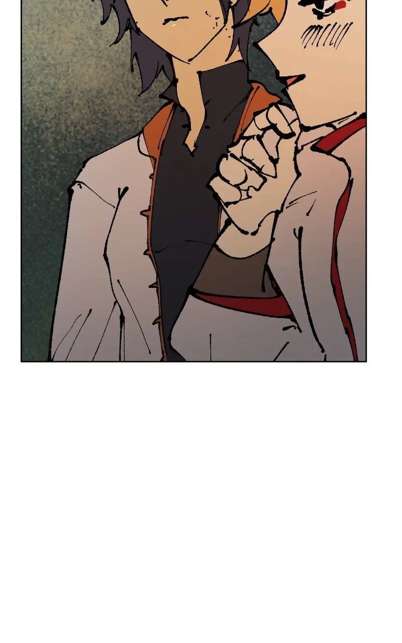 WORLD EATER YULIAN Chapter 64 page 48 - 