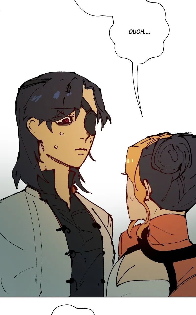 WORLD EATER YULIAN Chapter 64 page 6 - 