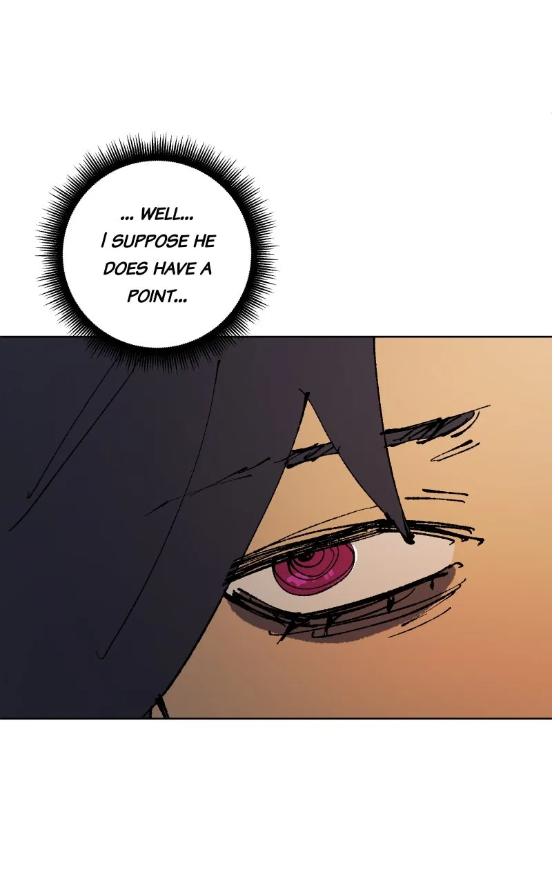WORLD EATER YULIAN Chapter 64 page 51 - 