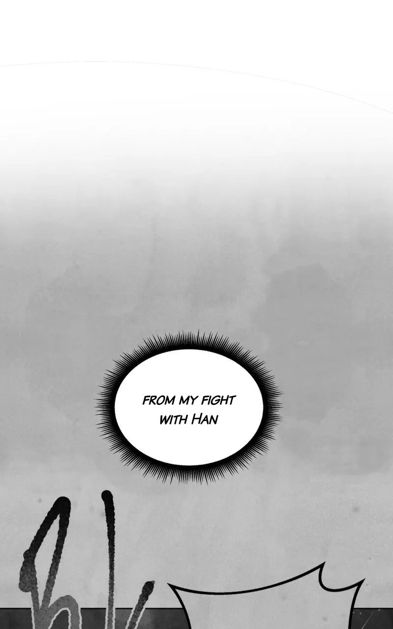 WORLD EATER YULIAN Chapter 64 page 52 - 