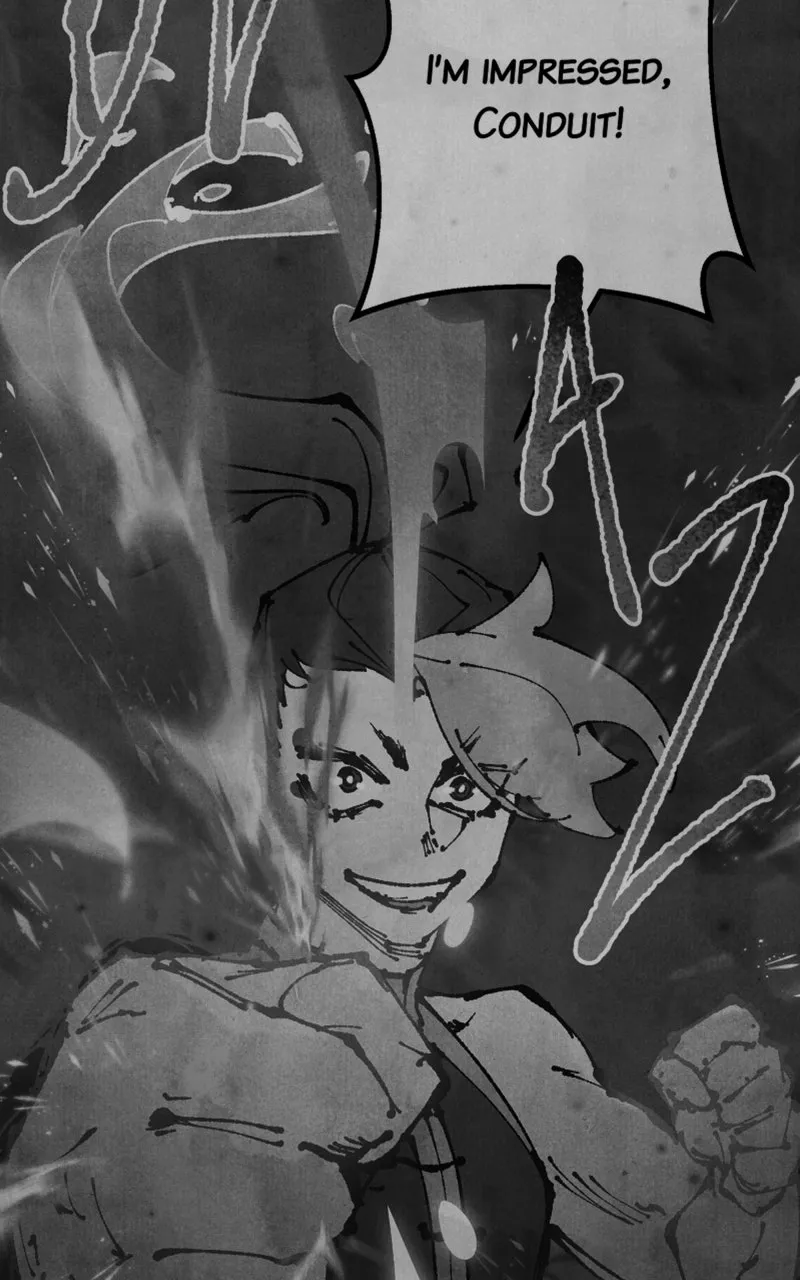 WORLD EATER YULIAN Chapter 64 page 53 - 