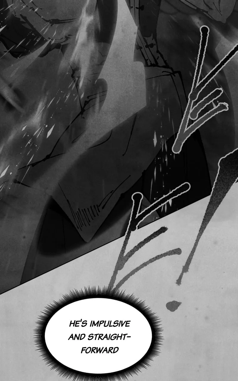 WORLD EATER YULIAN Chapter 64 page 54 - 