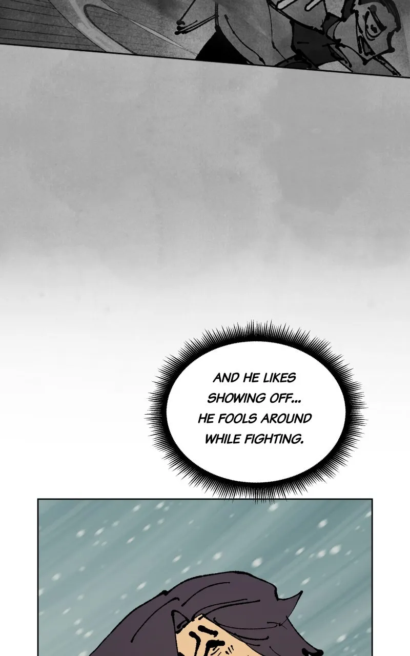 WORLD EATER YULIAN Chapter 64 page 56 - 