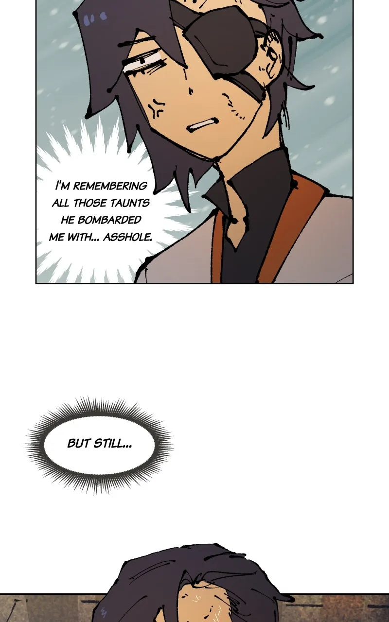 WORLD EATER YULIAN Chapter 64 page 57 - 