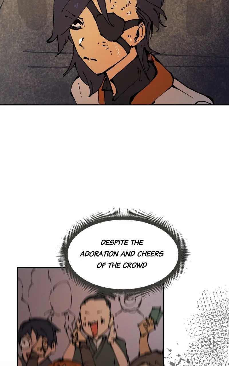 WORLD EATER YULIAN Chapter 64 page 58 - 