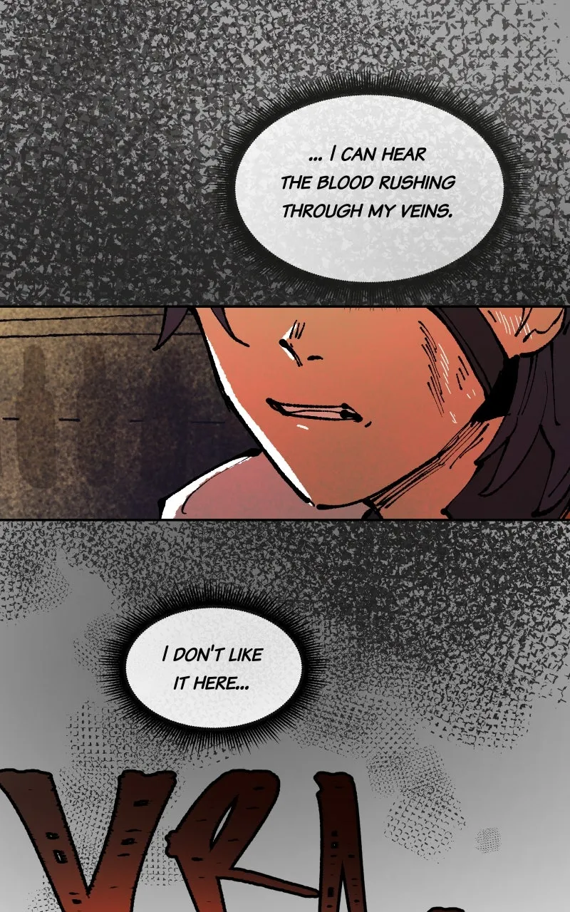 WORLD EATER YULIAN Chapter 64 page 61 - 