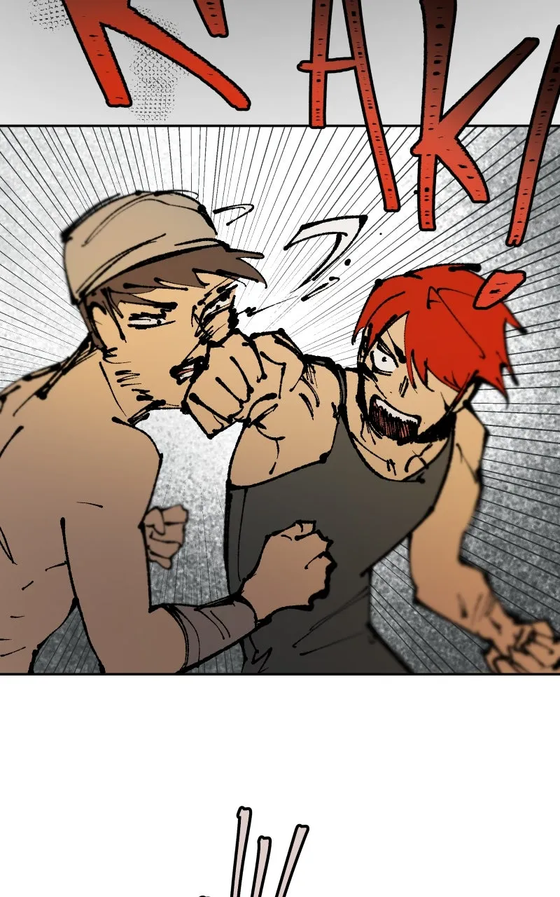 WORLD EATER YULIAN Chapter 64 page 62 - 