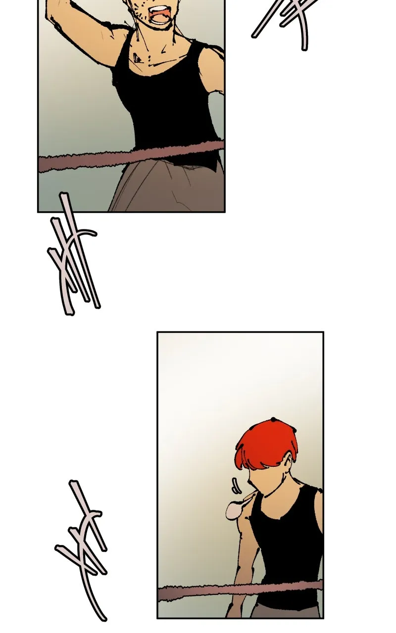 WORLD EATER YULIAN Chapter 64 page 64 - 