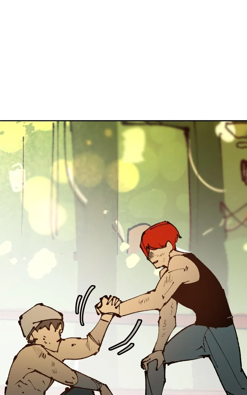 WORLD EATER YULIAN Chapter 64 page 67 - 
