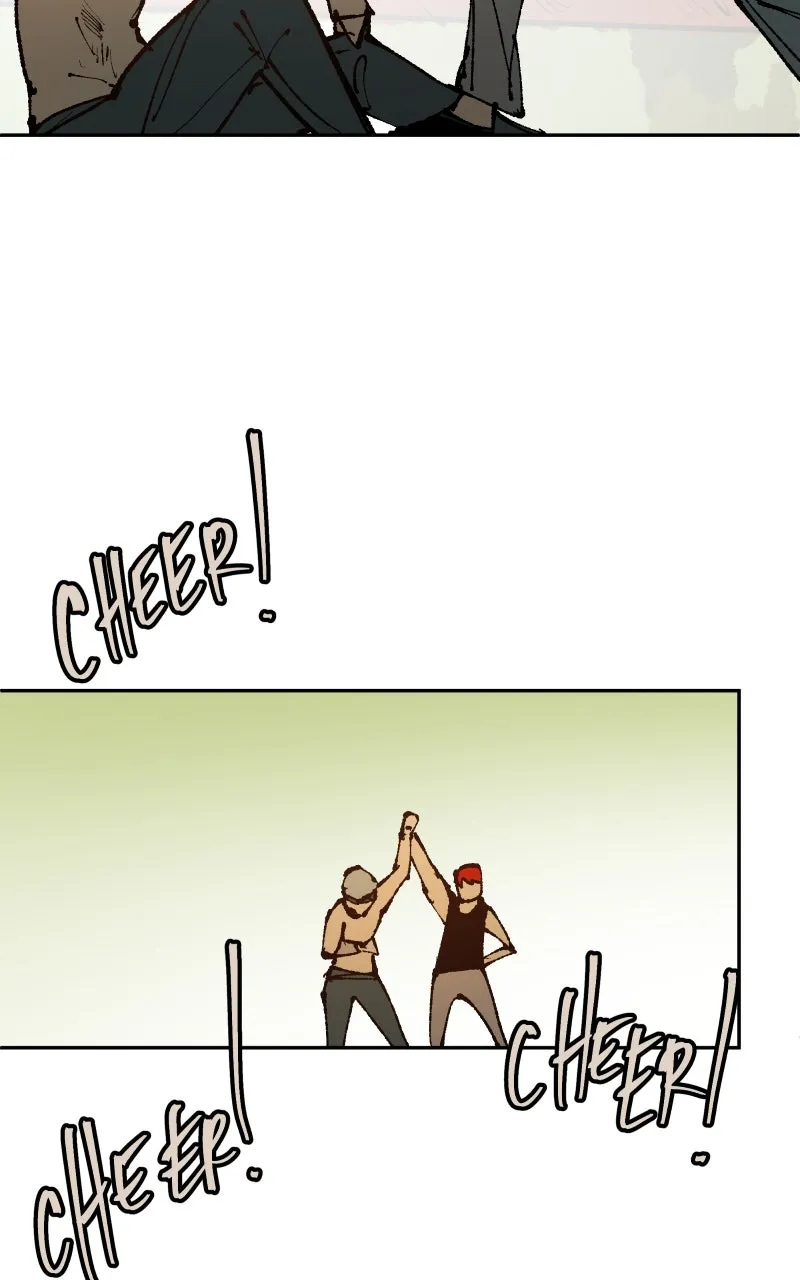 WORLD EATER YULIAN Chapter 64 page 68 - 