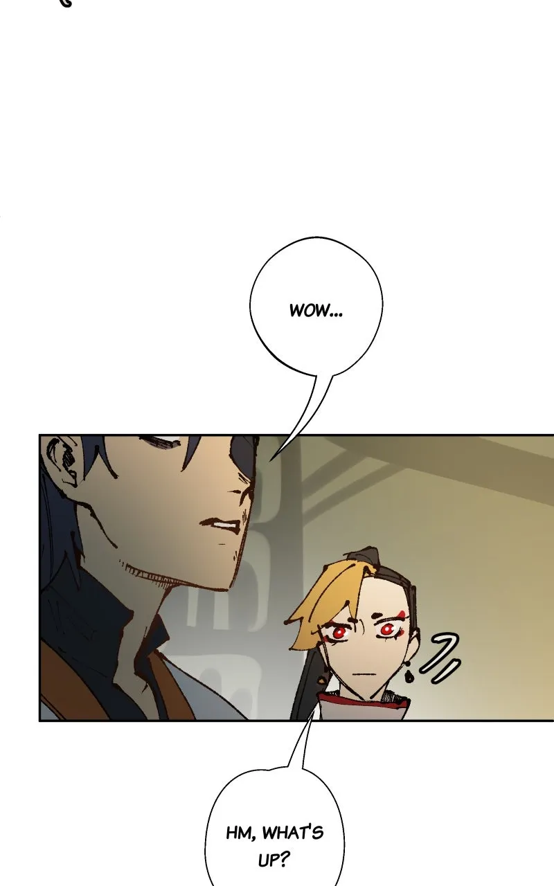 WORLD EATER YULIAN Chapter 64 page 69 - 