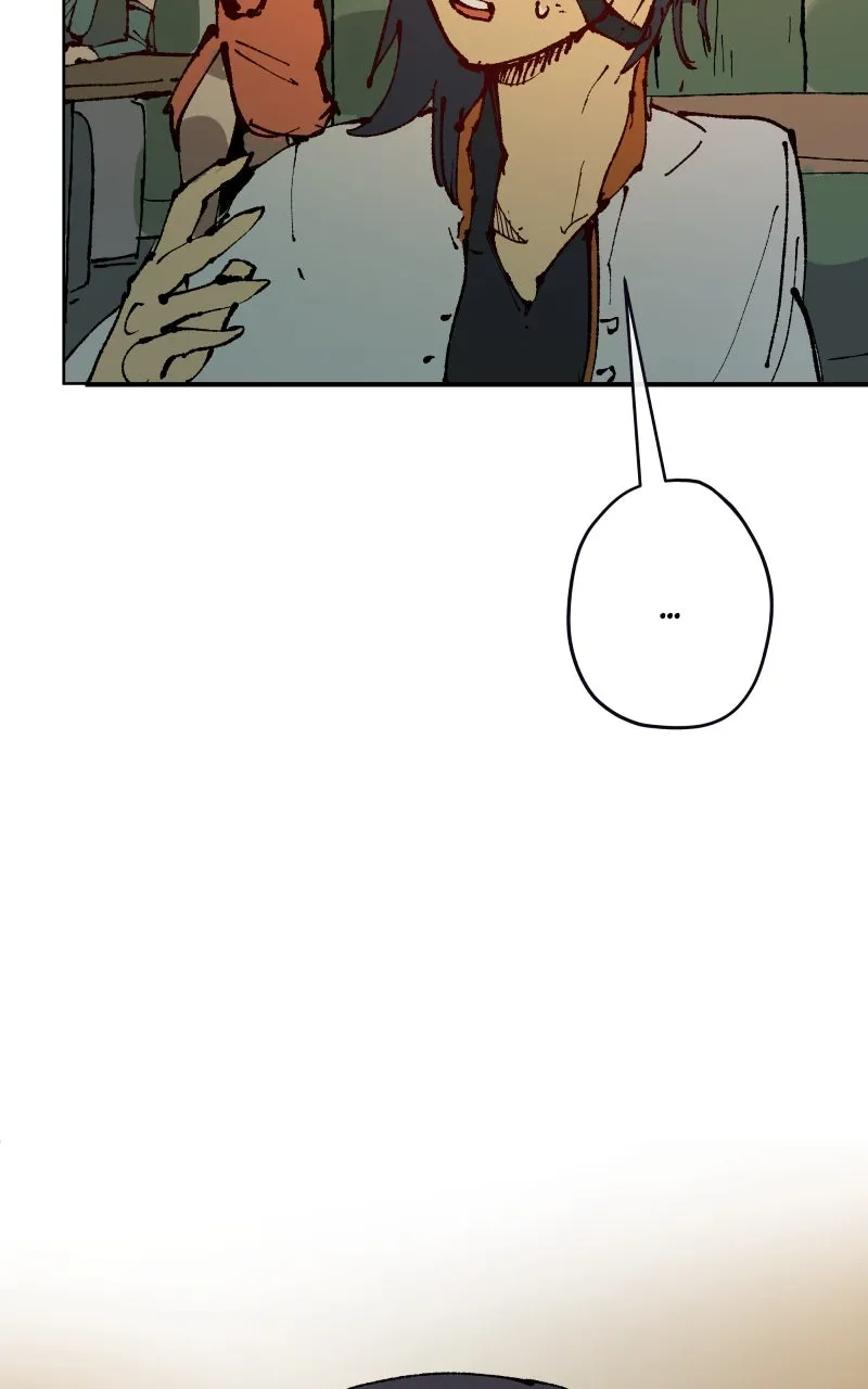 WORLD EATER YULIAN Chapter 64 page 8 - 