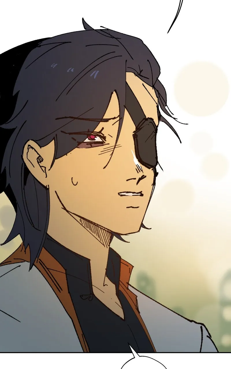 WORLD EATER YULIAN Chapter 64 page 71 - 