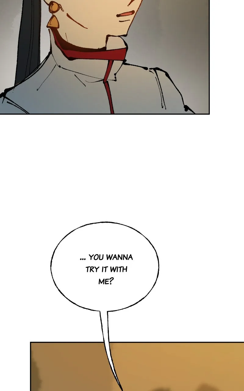 WORLD EATER YULIAN Chapter 64 page 74 - 