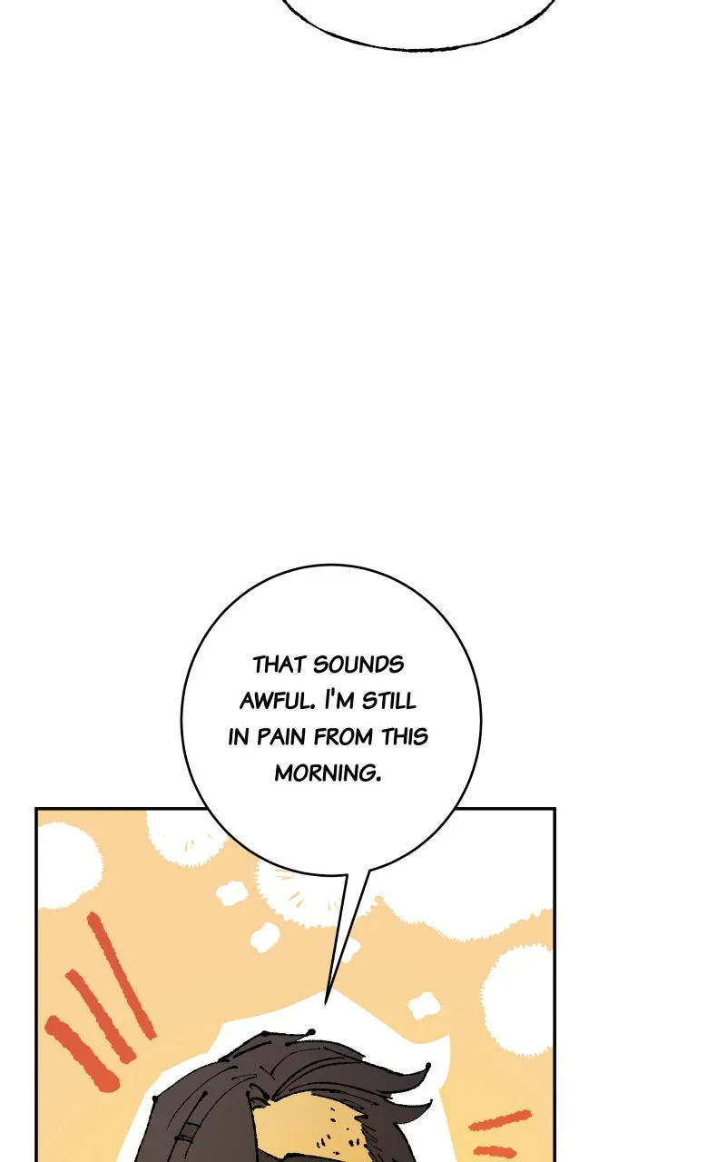 WORLD EATER YULIAN Chapter 64 page 77 - 