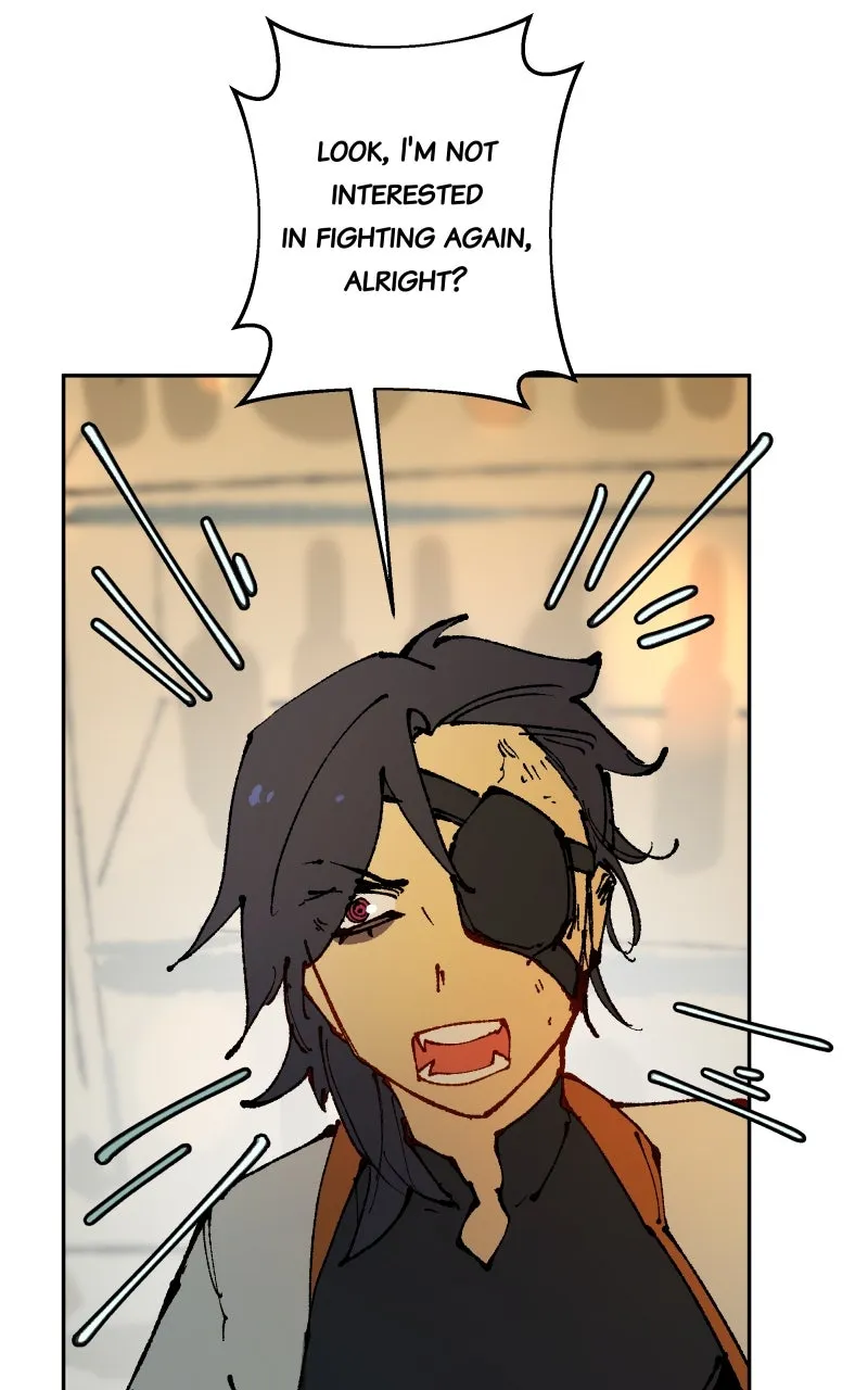 WORLD EATER YULIAN Chapter 64 page 80 - 