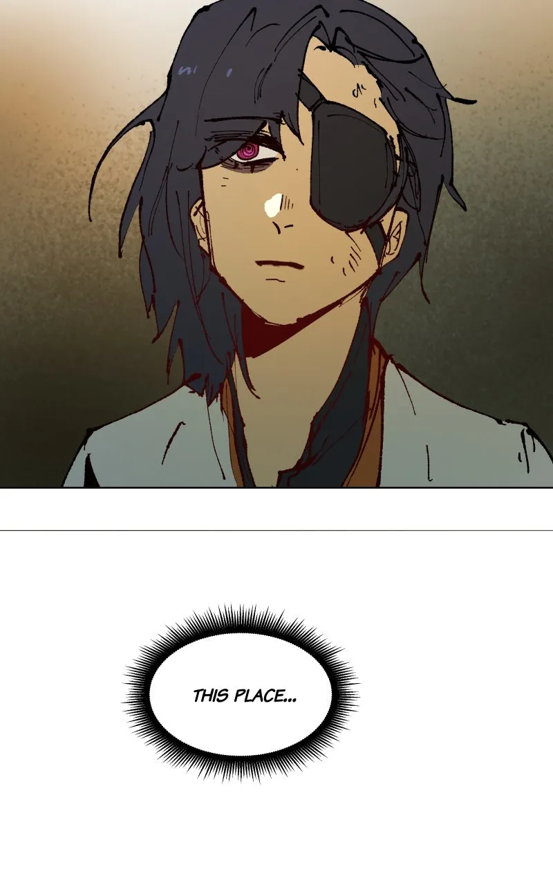 WORLD EATER YULIAN Chapter 64 page 9 - 