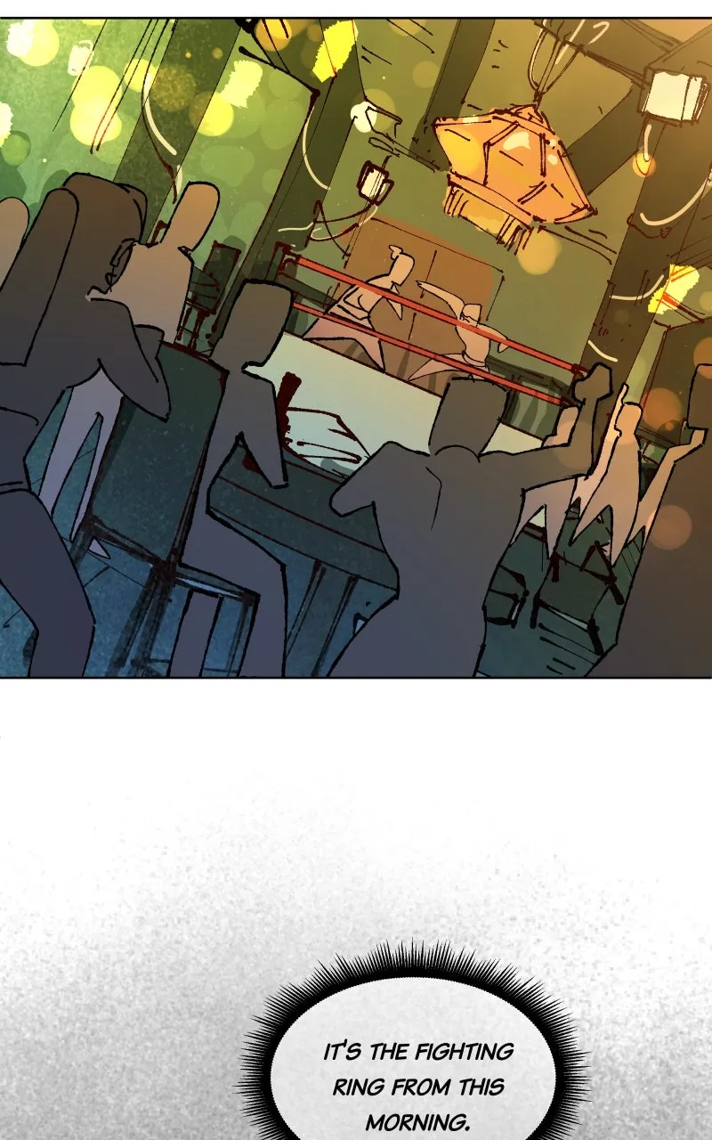 WORLD EATER YULIAN Chapter 64 page 10 - 