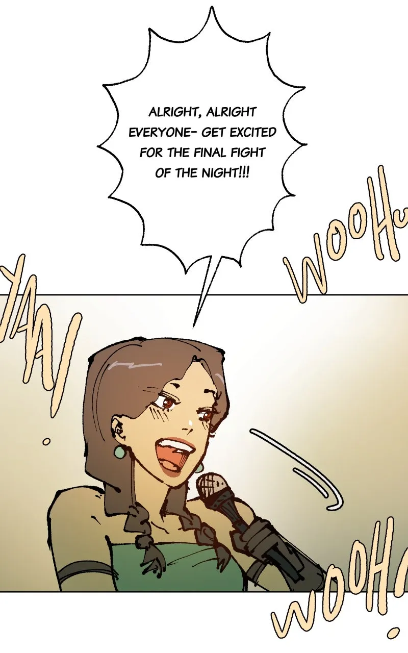 WORLD EATER YULIAN Chapter 65 page 1 - 