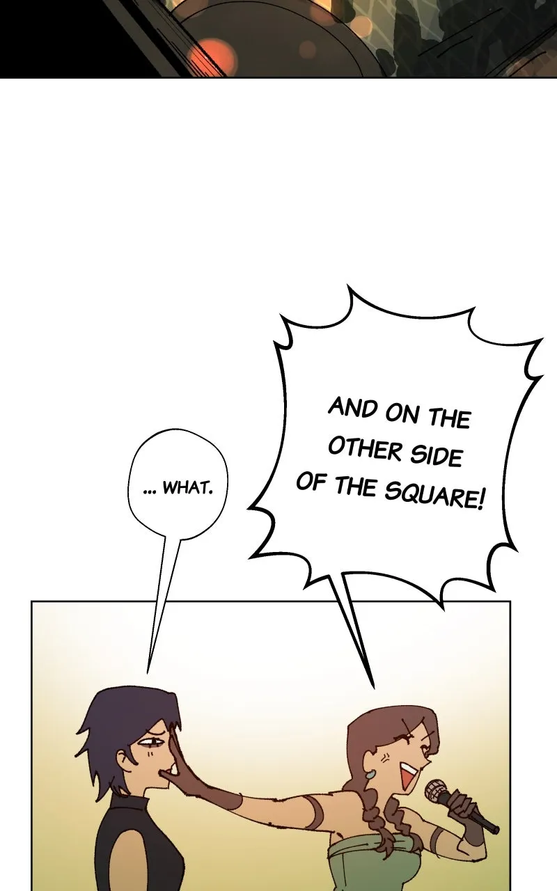 WORLD EATER YULIAN Chapter 65 page 12 - 