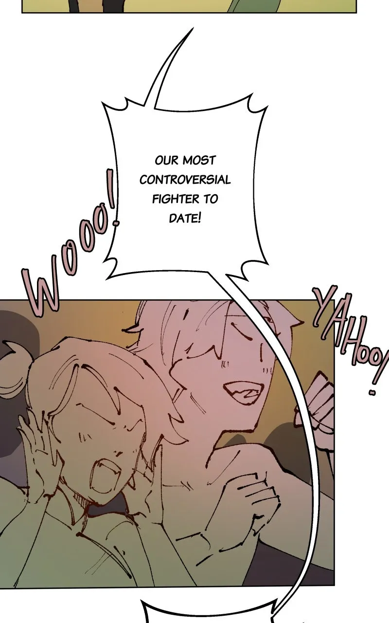 WORLD EATER YULIAN Chapter 65 page 13 - 