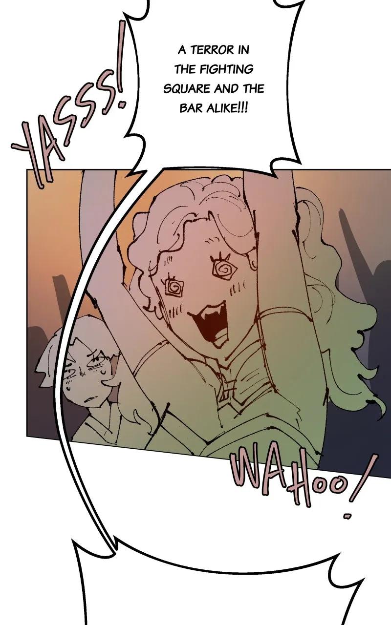 WORLD EATER YULIAN Chapter 65 page 14 - 