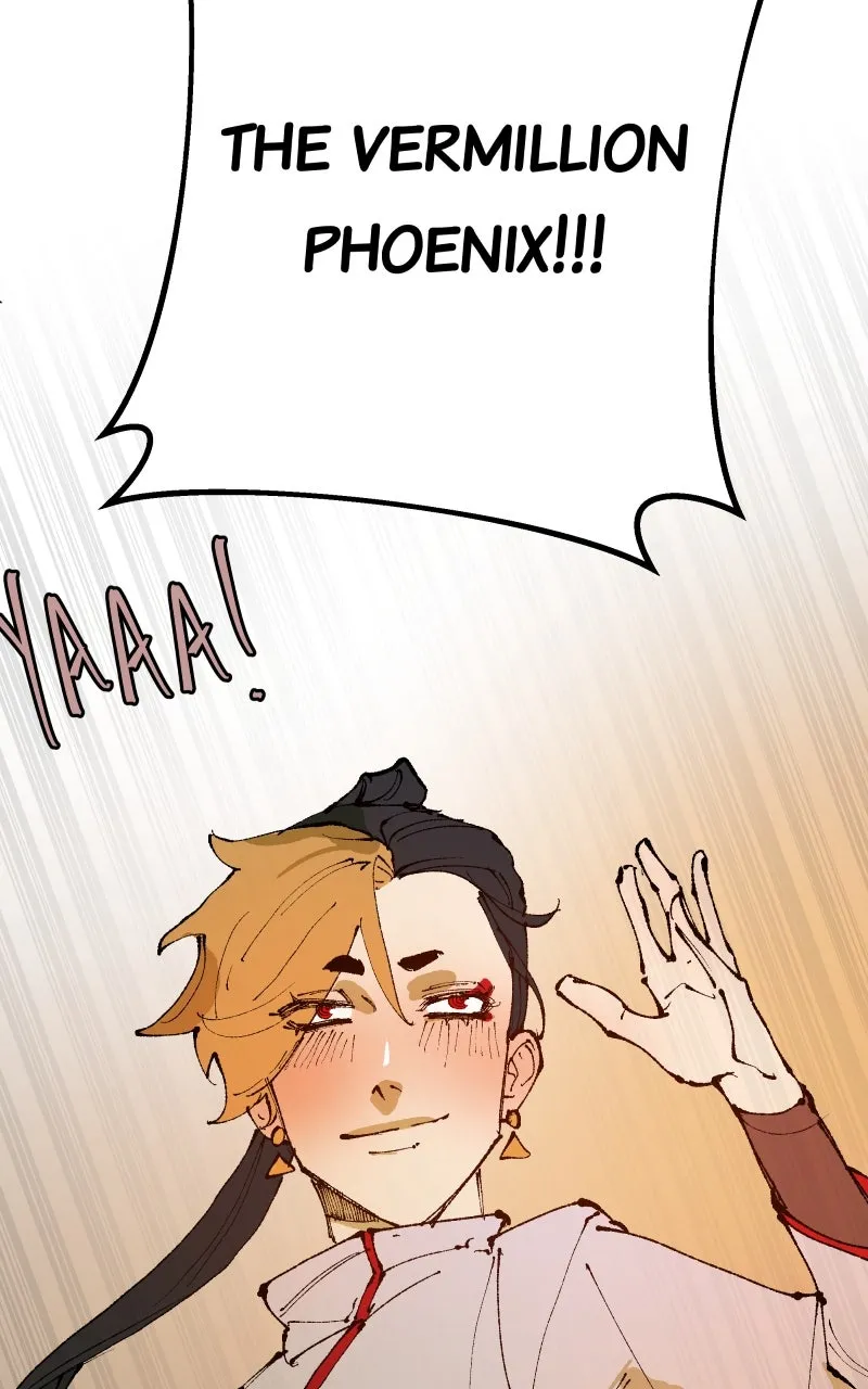 WORLD EATER YULIAN Chapter 65 page 15 - 