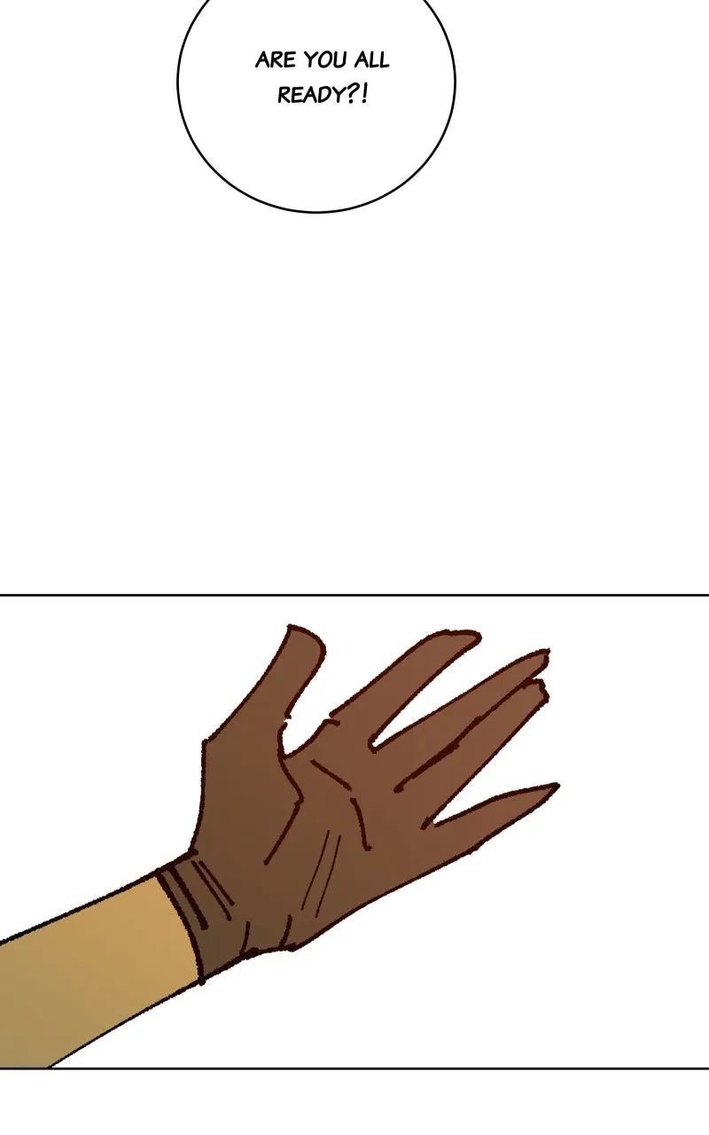 WORLD EATER YULIAN Chapter 65 page 19 - 