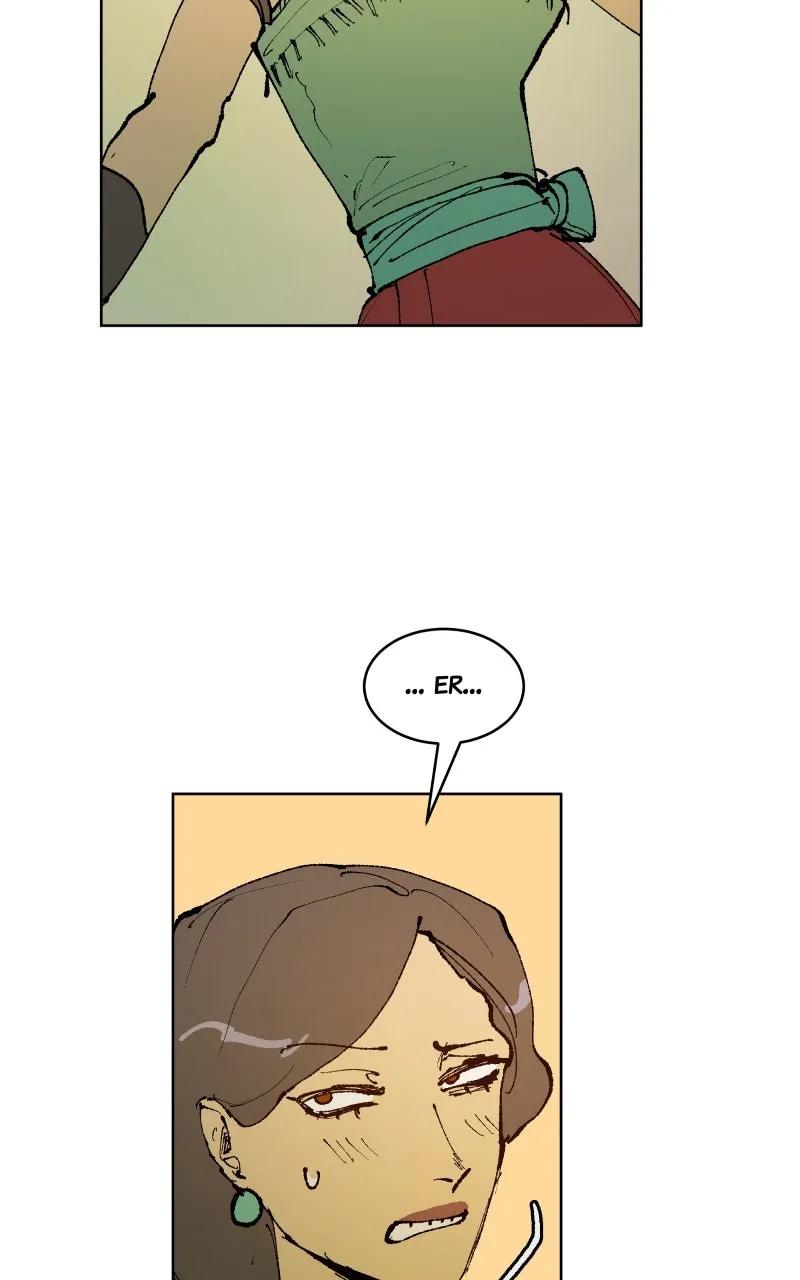 WORLD EATER YULIAN Chapter 65 page 3 - 