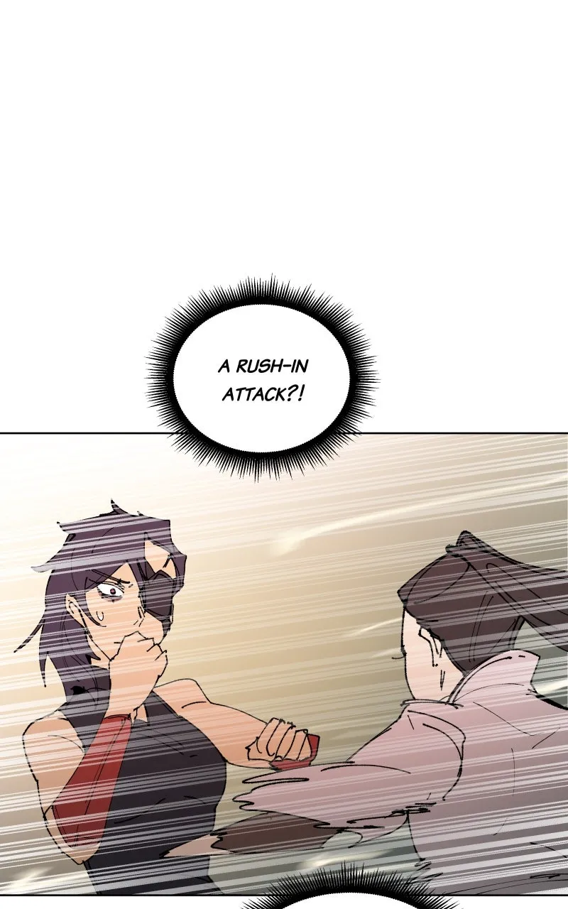 WORLD EATER YULIAN Chapter 65 page 22 - 