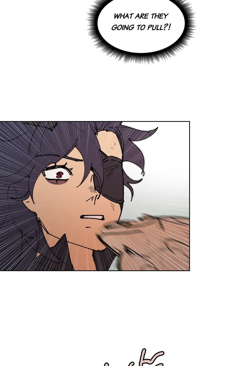 WORLD EATER YULIAN Chapter 65 page 23 - 