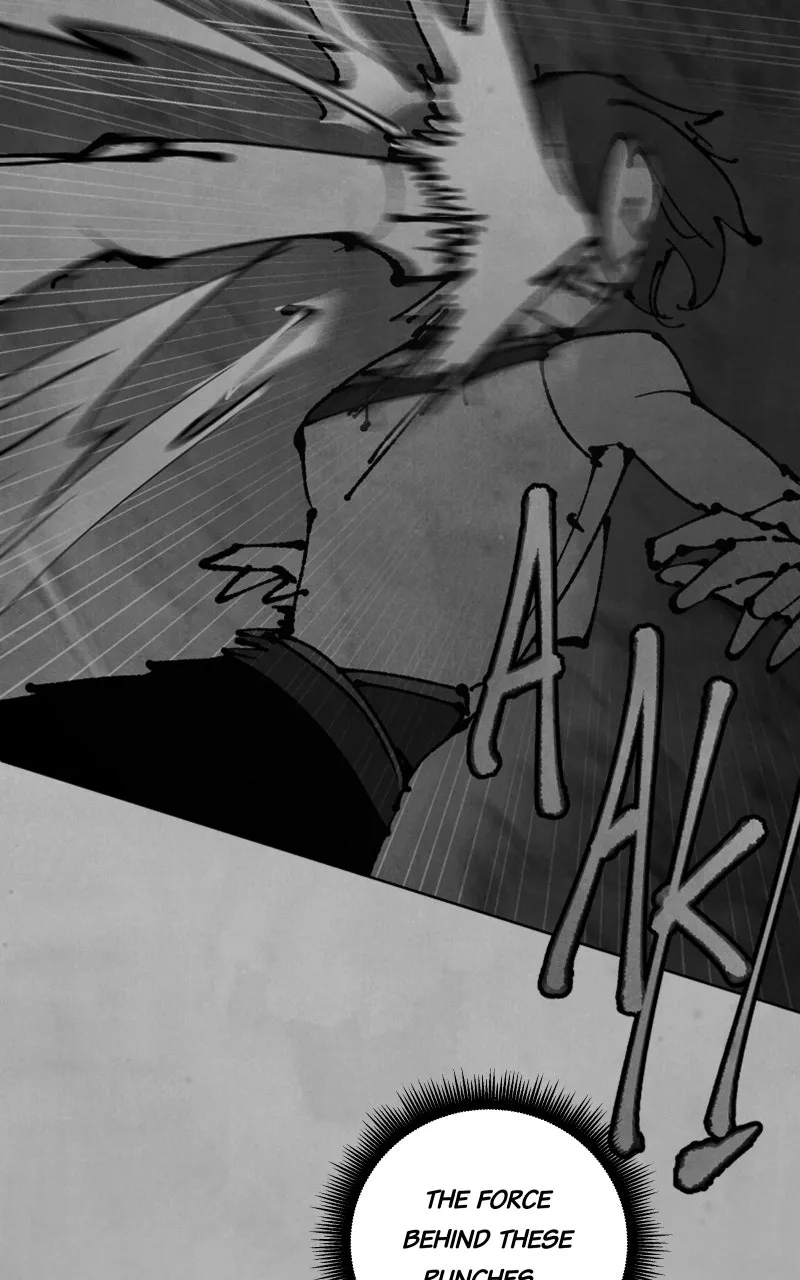 WORLD EATER YULIAN Chapter 65 page 27 - 