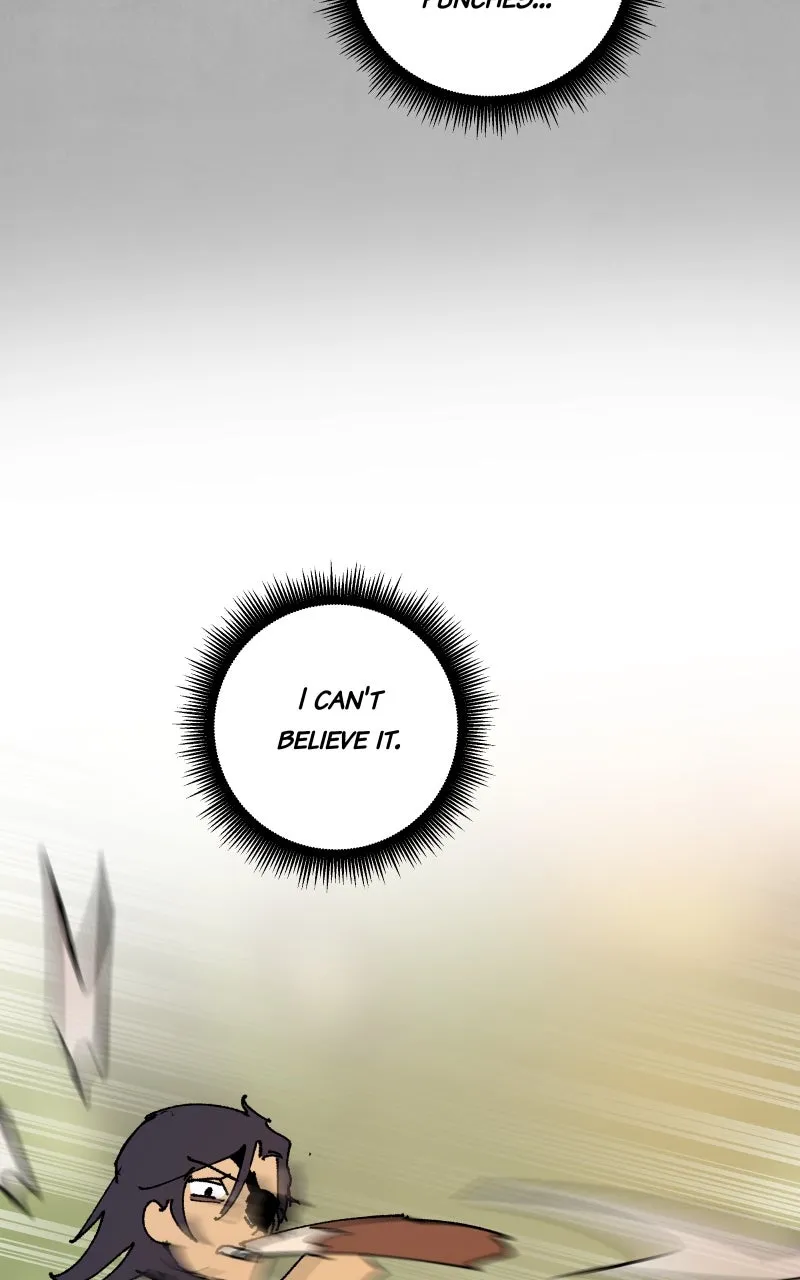 WORLD EATER YULIAN Chapter 65 page 28 - 