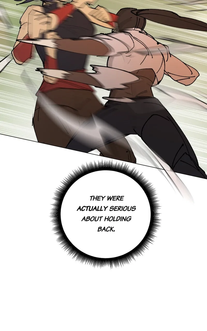 WORLD EATER YULIAN Chapter 65 page 29 - 
