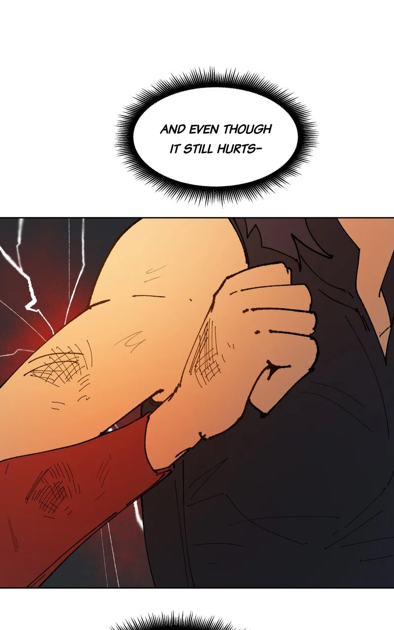 WORLD EATER YULIAN Chapter 65 page 30 - 