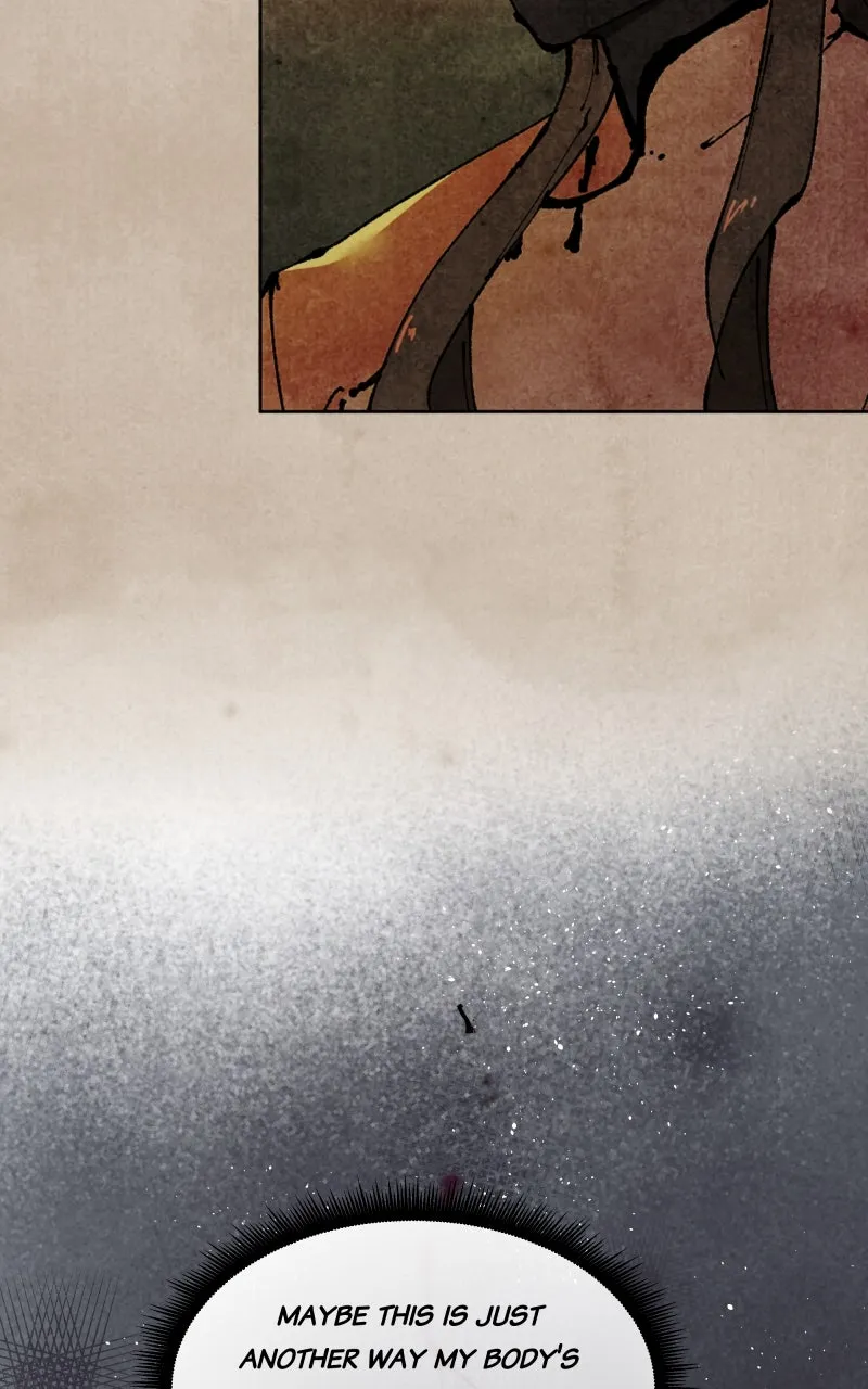 WORLD EATER YULIAN Chapter 65 page 34 - 