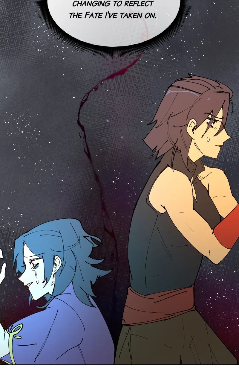 WORLD EATER YULIAN Chapter 65 page 35 - 