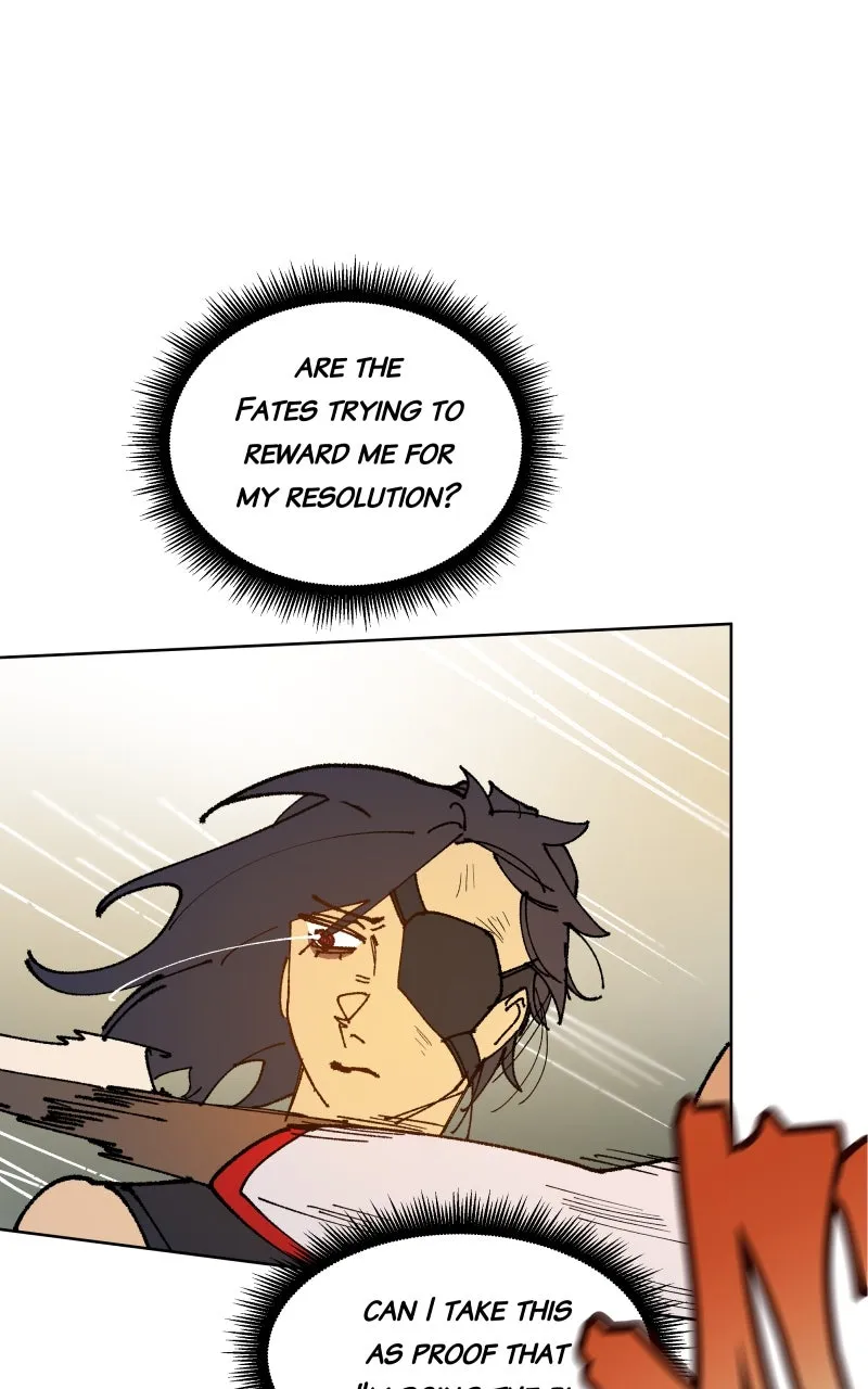 WORLD EATER YULIAN Chapter 65 page 36 - 