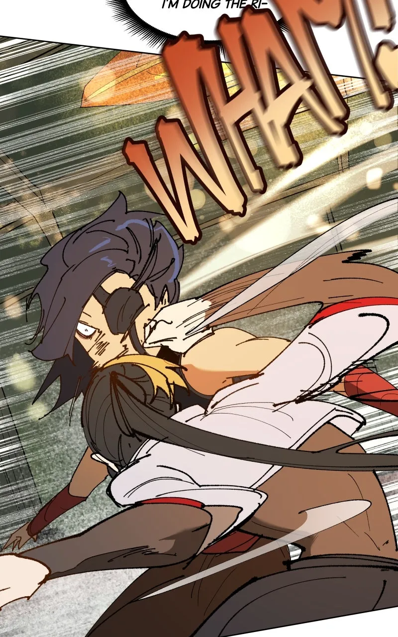 WORLD EATER YULIAN Chapter 65 page 37 - 