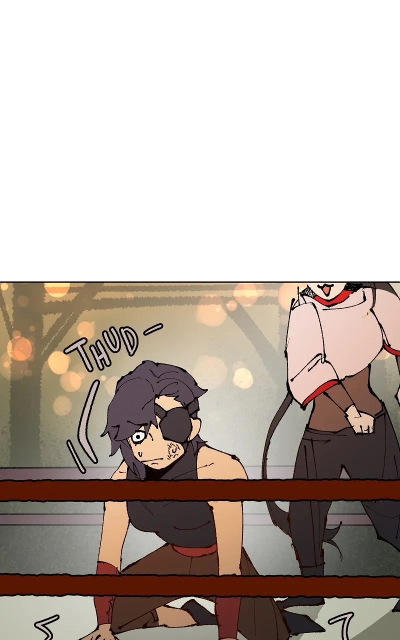 WORLD EATER YULIAN Chapter 65 page 39 - 