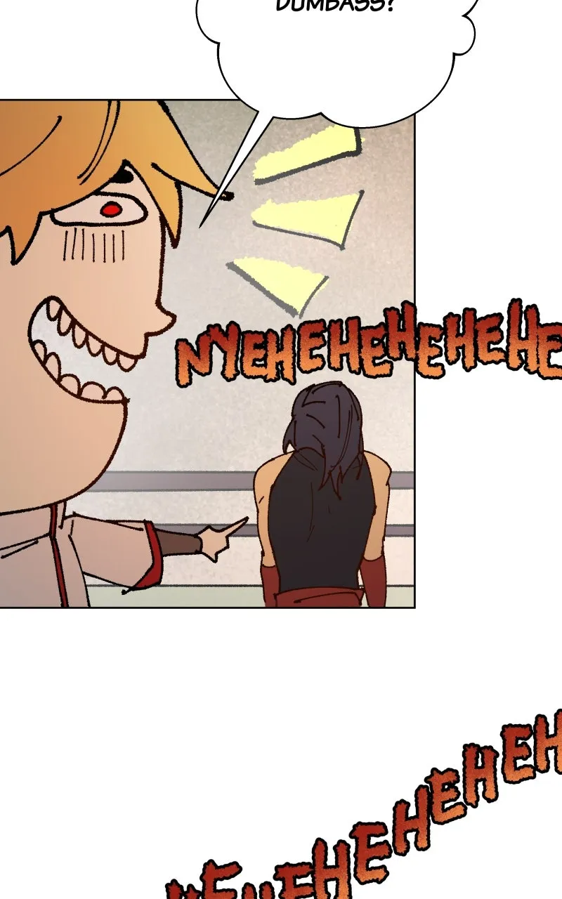 WORLD EATER YULIAN Chapter 65 page 41 - 