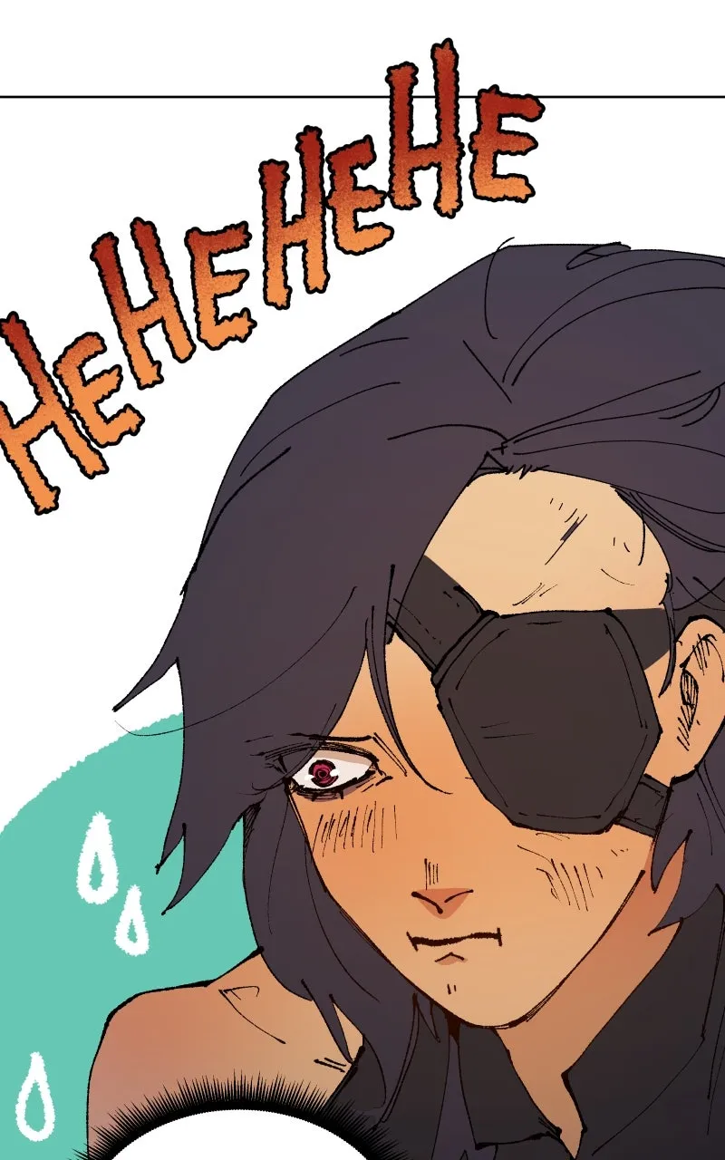 WORLD EATER YULIAN Chapter 65 page 43 - 